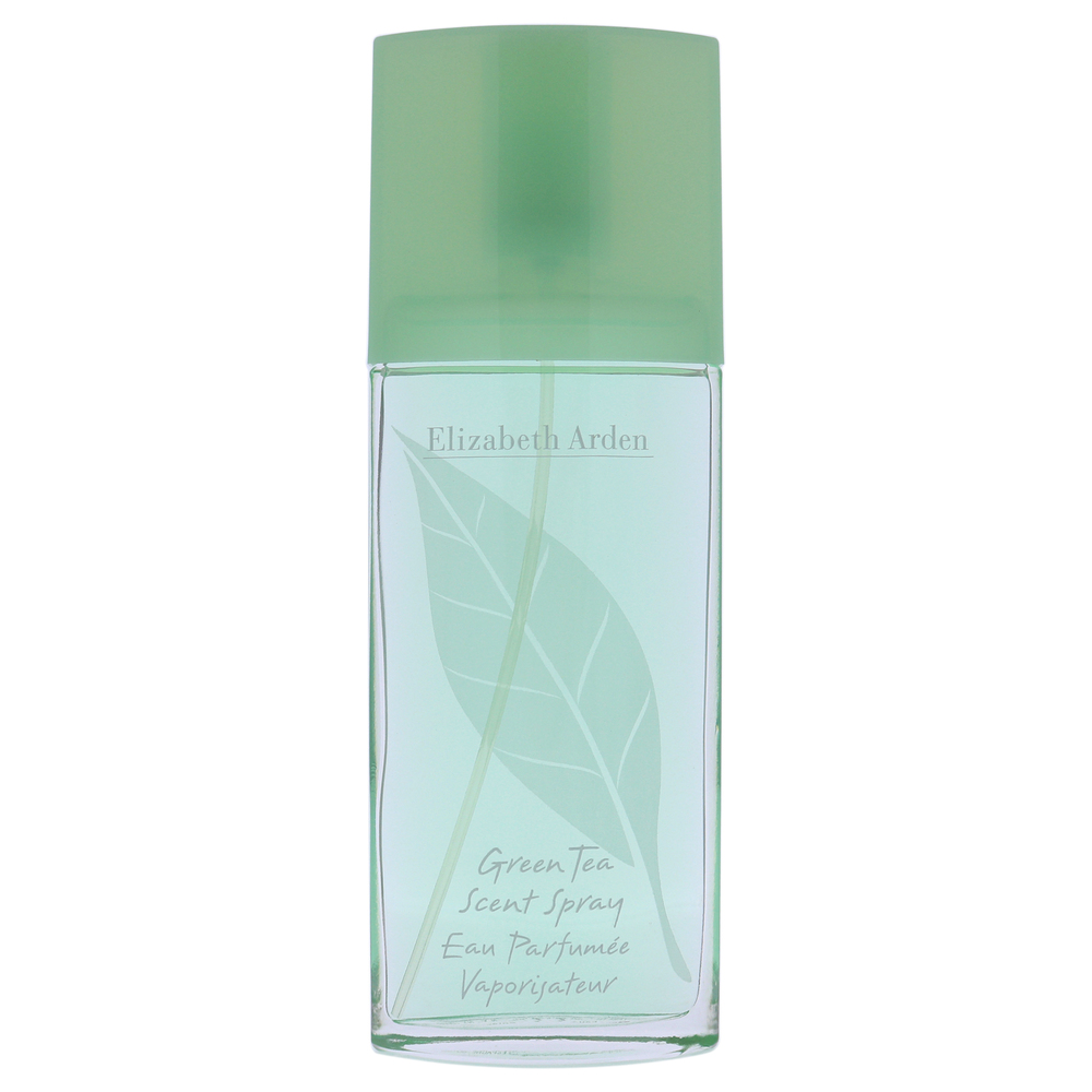 Green Tea by Elizabeth Arden for Women - 3.3 oz Scent Spray - Picture 2 of 6